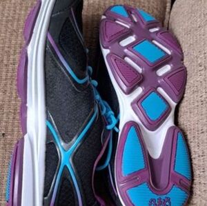 Ryka Devotion New 8w